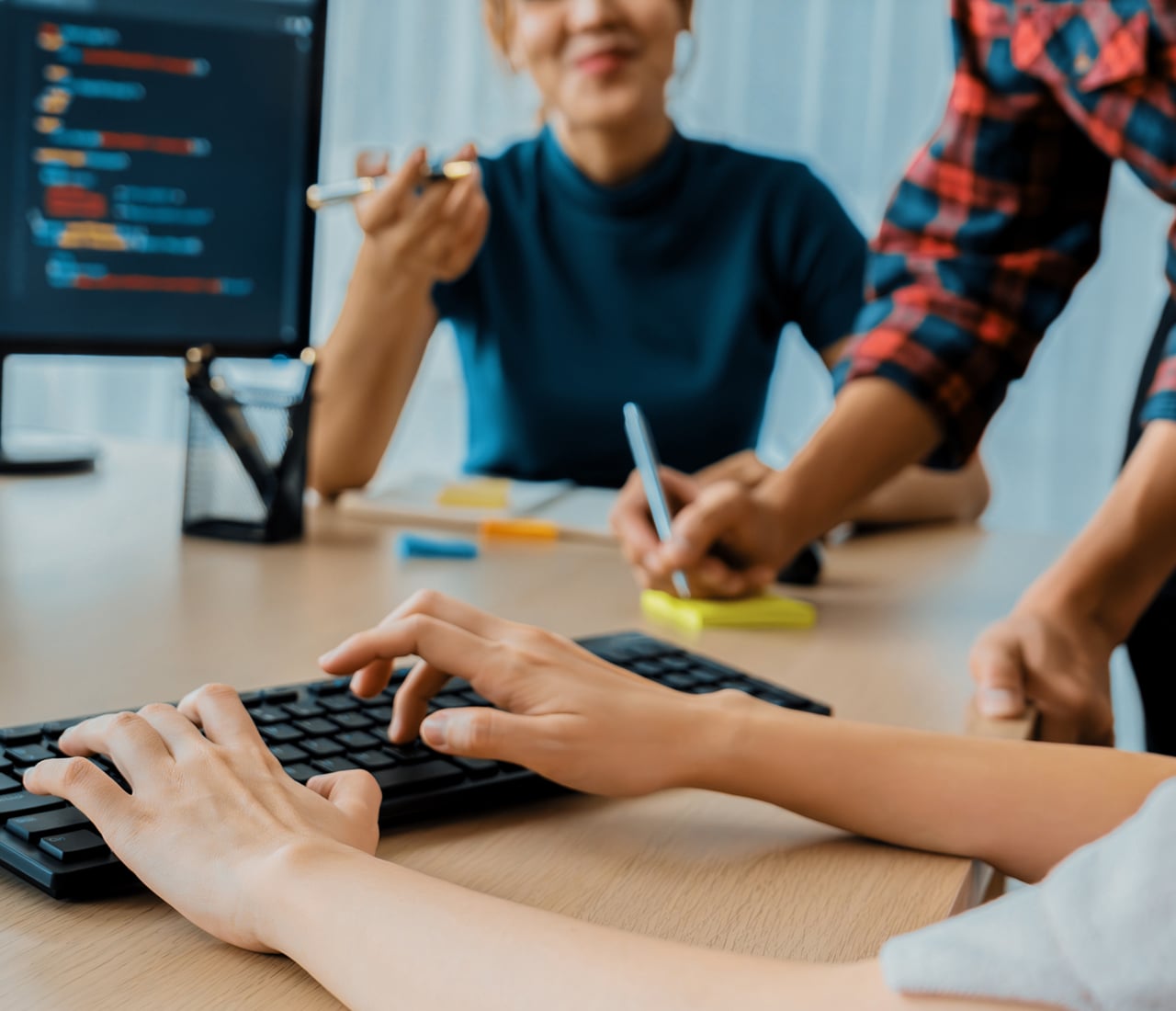 Magically integrating LLMs into your .NET applications with Semantic Kernel