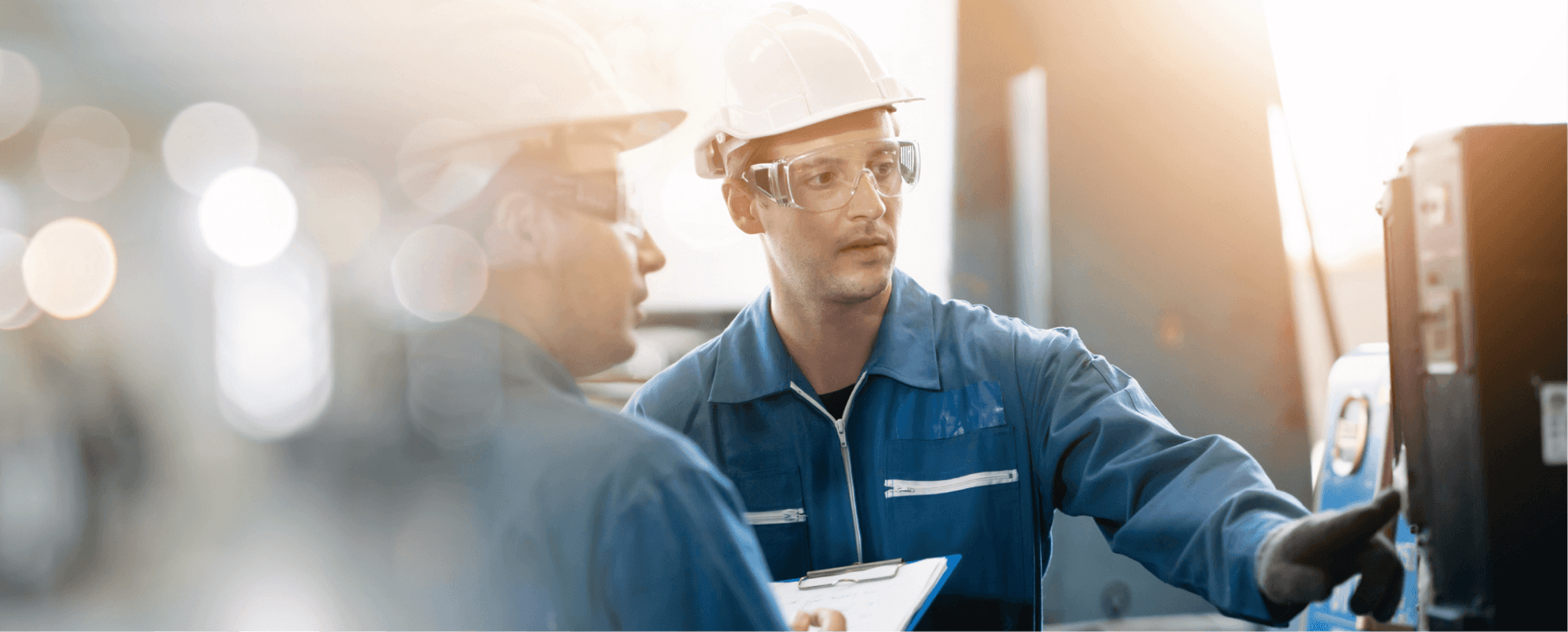 smart manufacturing software development