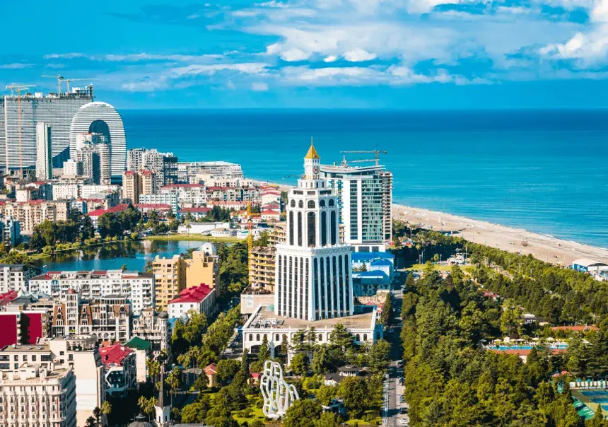 Georgia