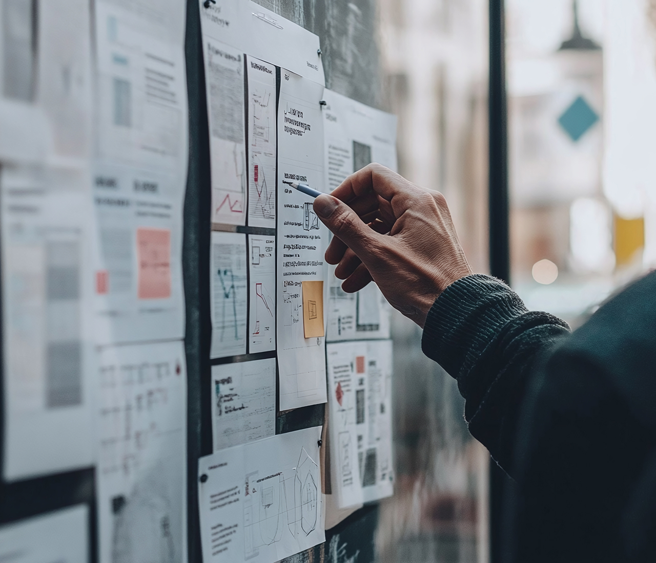 User research is not a luxury: it’s the foundation of great products