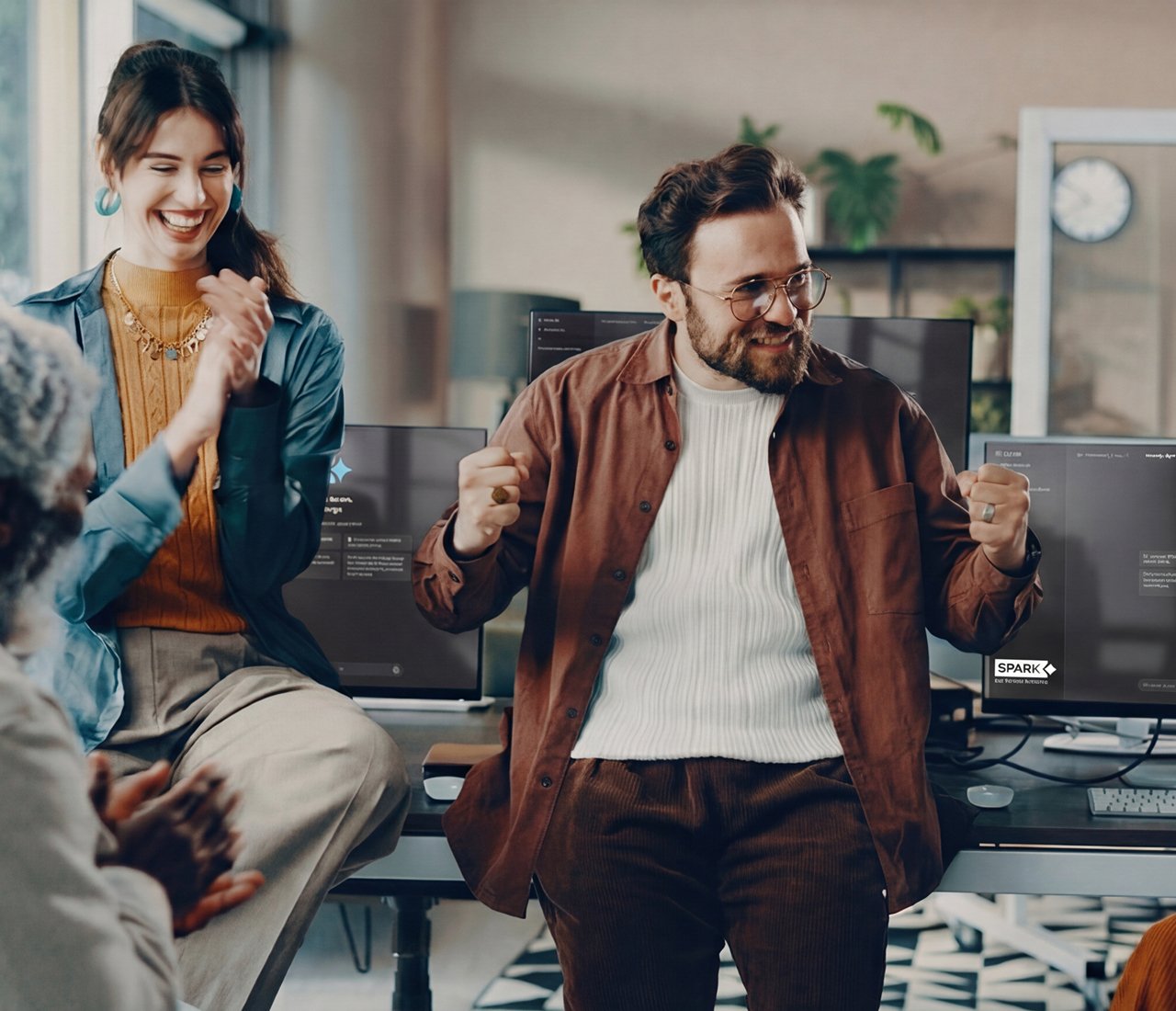 Using AI to transform everyday work at Coherent Solutions