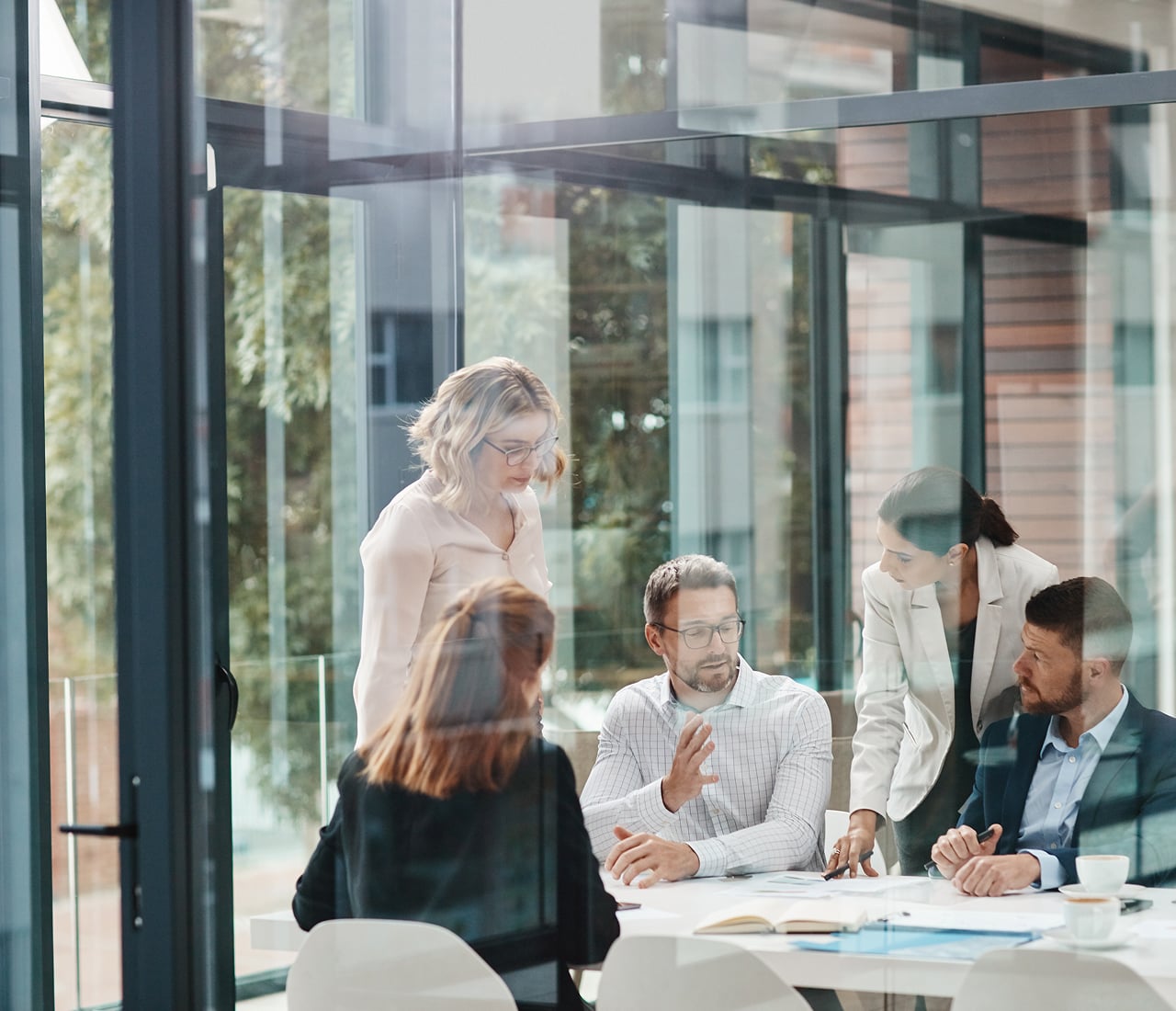 Why most AI initiatives don't scale and how to fix it