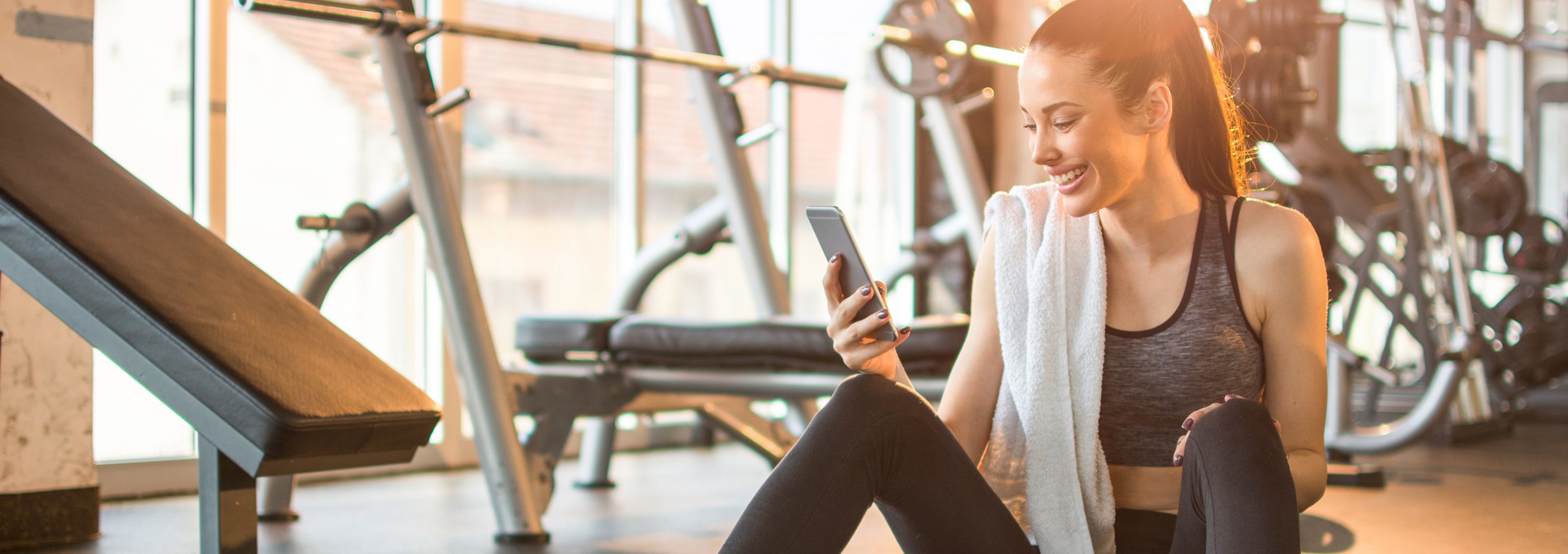 How Zillennials are reshaping digital fitness design