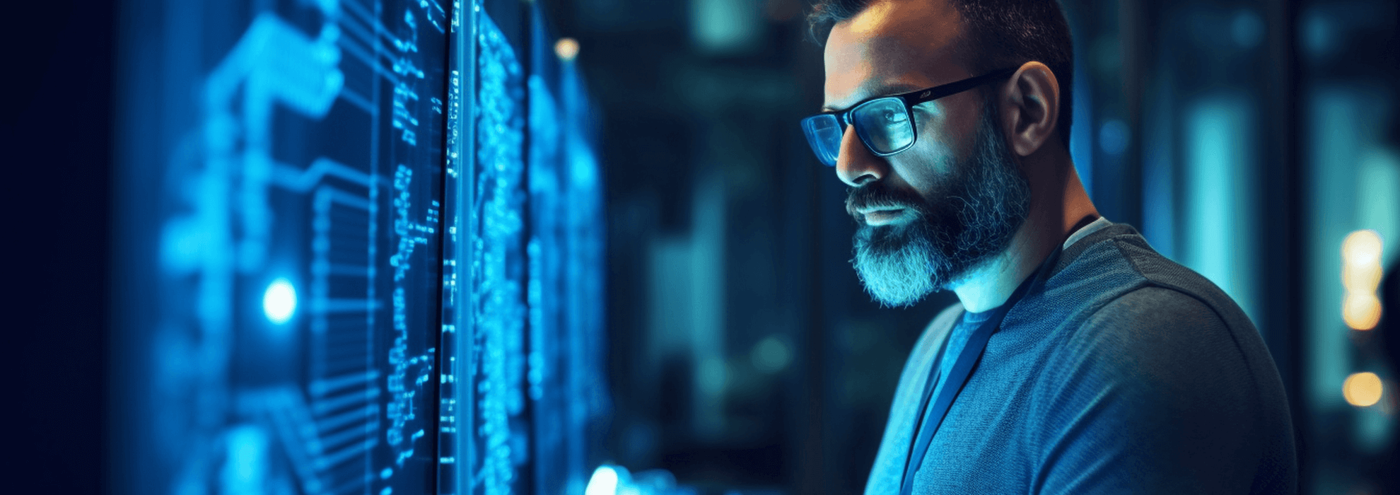MFA biometric authentication case study