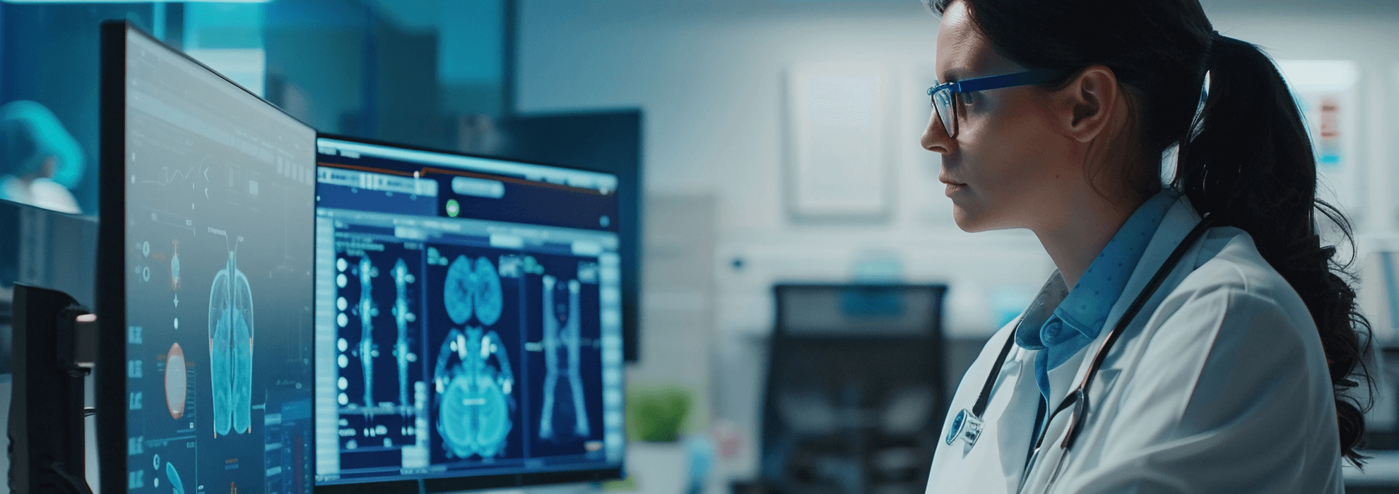 RPA in Healthcare case study