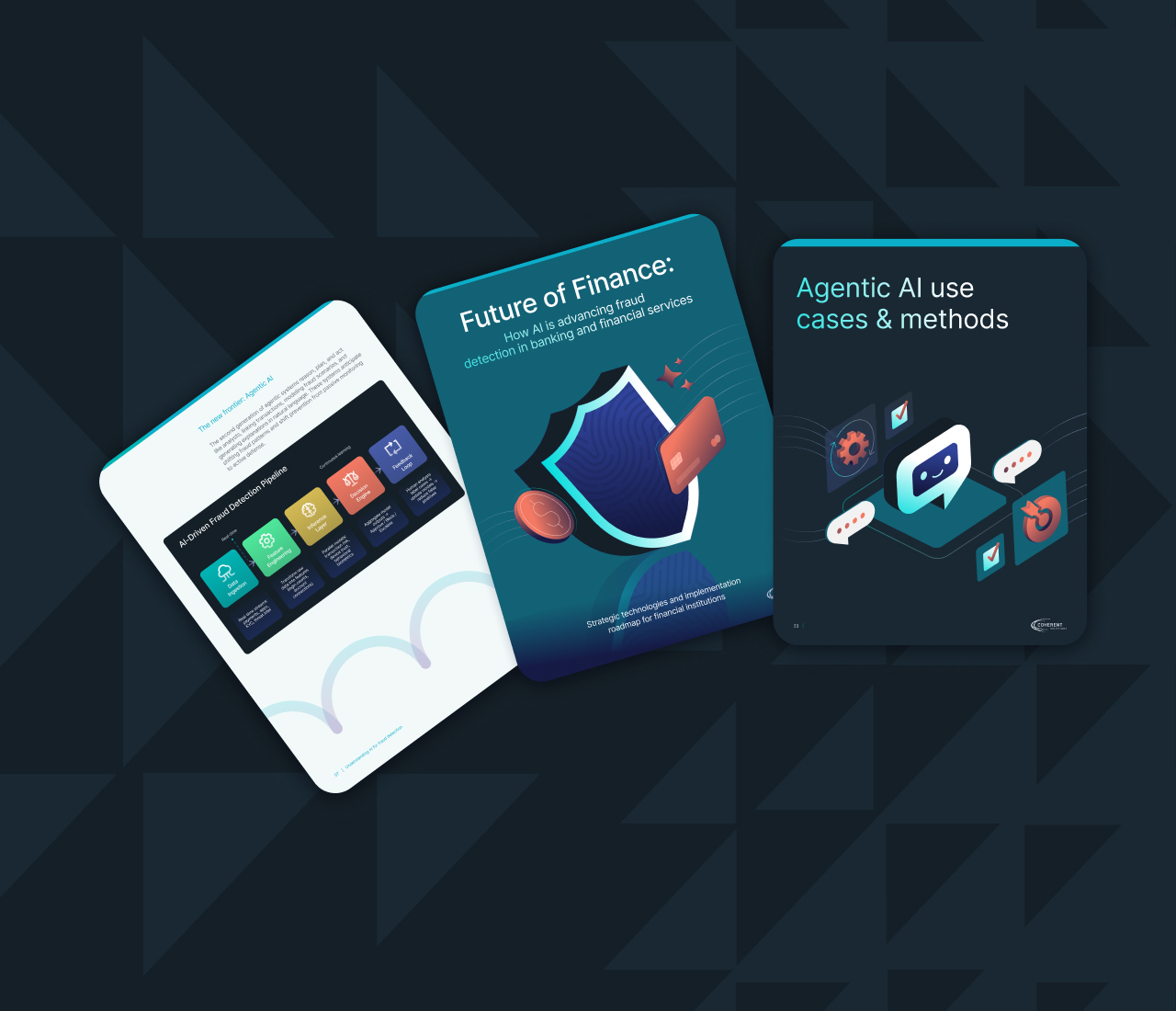 Discover the Future of Finance: How AI is advancing fraud detection in financial services
