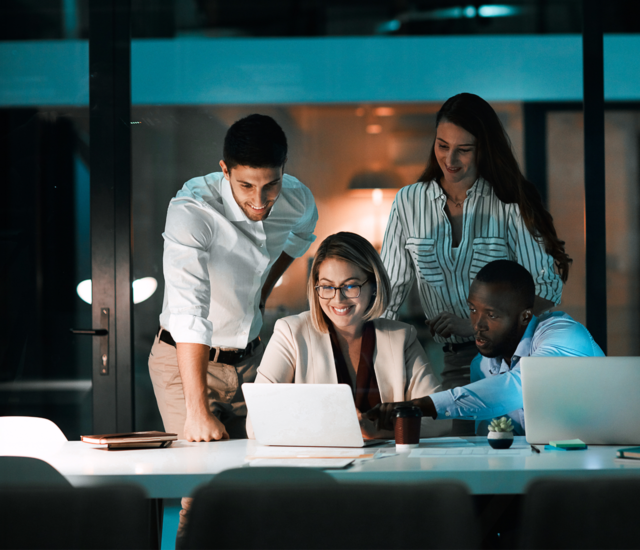 The limits of linear SDLC for modern software delivery