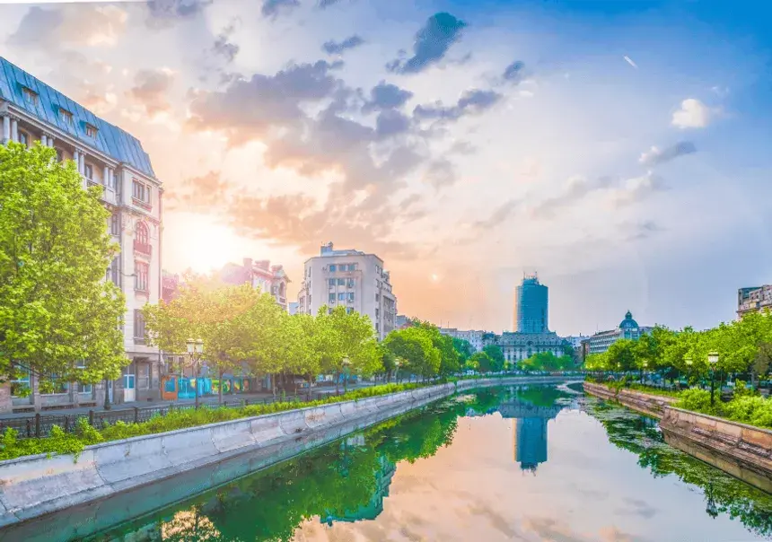 Romania