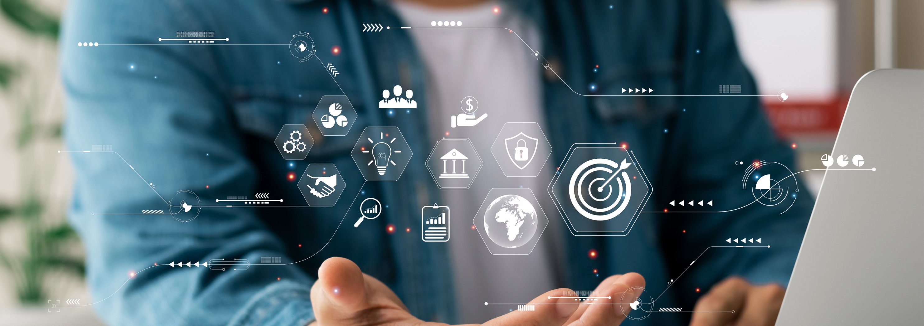 Applying Digital Transformation Trends in Your Business: An Expert Guide for 2025