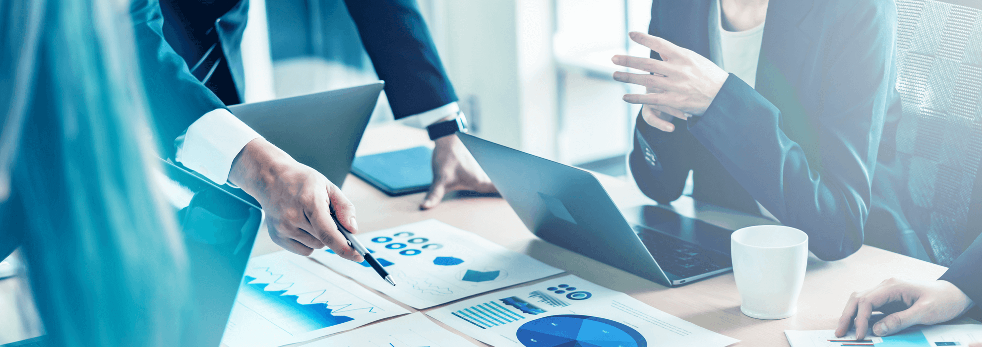 Bluestem Data Management Platform Case Study
