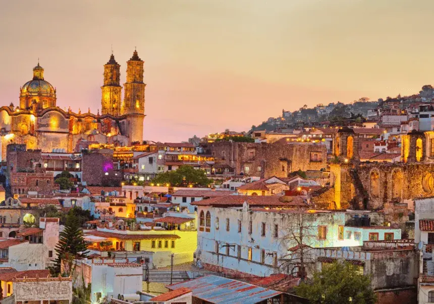 Mexico