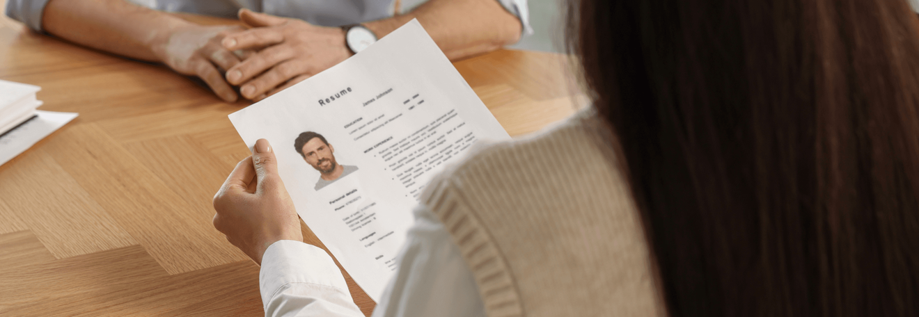 Tailoring Your CV to Get Hired
