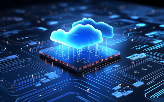 Cloud Big Data Tech